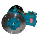 AC MOTORS