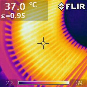 Thermal Imaging